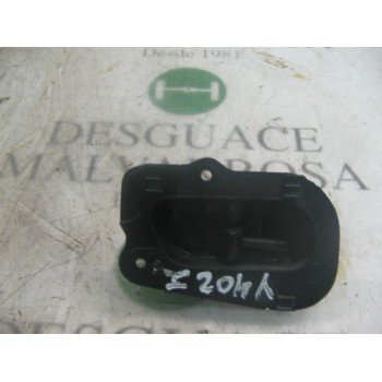 MANETA INTERIOR DELANTERA IZQUIERDA 