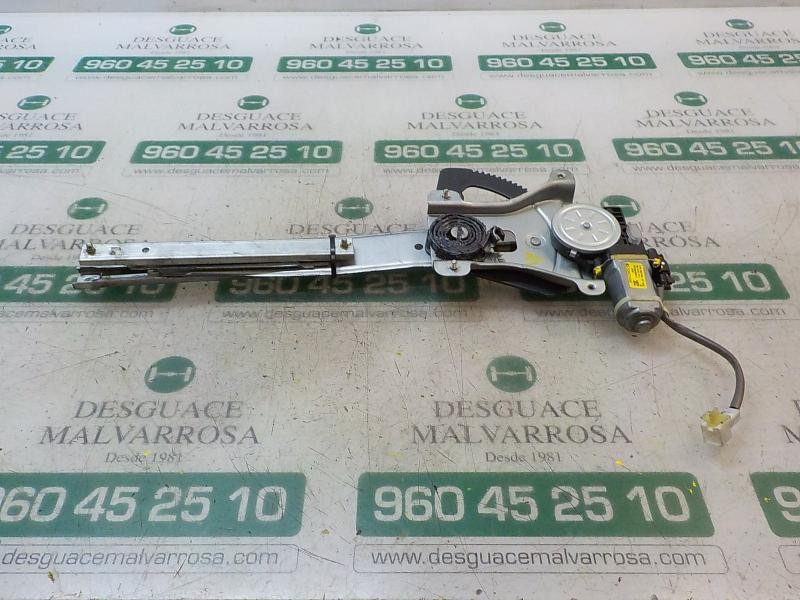 Recambio de elevalunas delantero derecho para chevrolet aveo lt referencia OEM IAM   