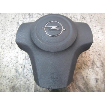 AIRBAG DELANTERO IZQUIERDO 