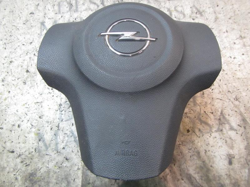 Recambio de airbag delantero izquierdo para opel corsa d 1.3 16v cdti referencia OEM IAM   