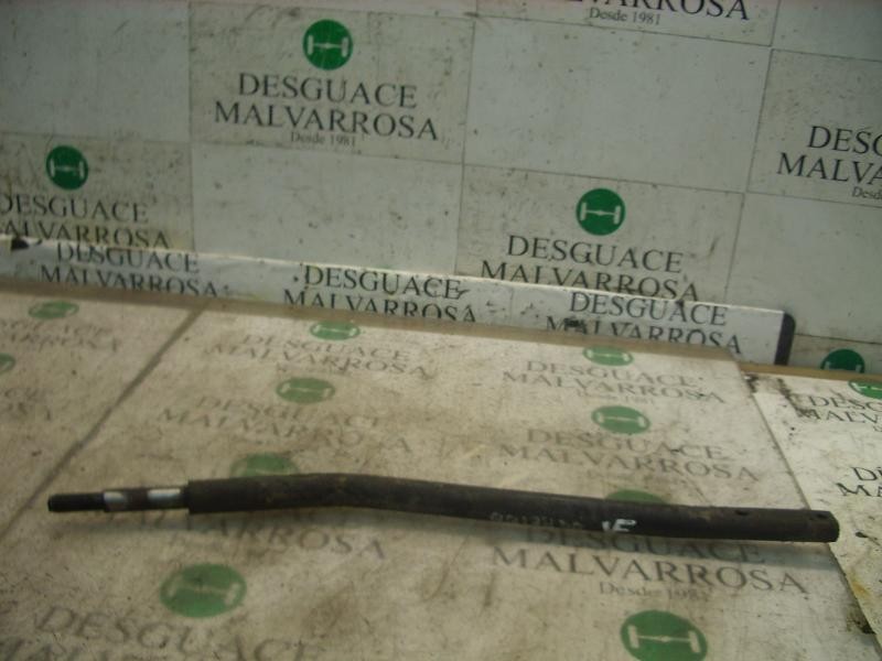 Recambio de tirante delantero derecho para kia carnival td ls referencia OEM IAM   