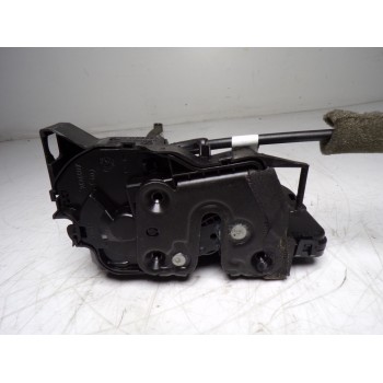 CERRADURA PUERTA TRASERA IZQUIERDA 825037601R 16943020B 