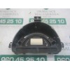 Recambio de cuadro instrumentos para citroën c3 1.1 collection referencia OEM IAM   