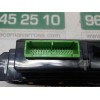 Recambio de mando elevalunas delantero izquierdo para volvo s80 berlina 2.4 cat referencia OEM IAM   