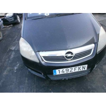 OPEL ZAFIRA B