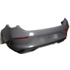 Recambio de paragolpes trasero para cupra leon kl8 vz 2.0 tsi referencia OEM IAM 5FA807421EGRU  