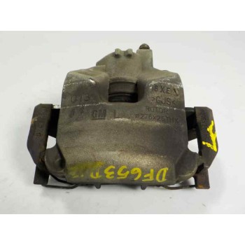 PINZA FRENO DELANTERA IZQUIERDA 13589725 