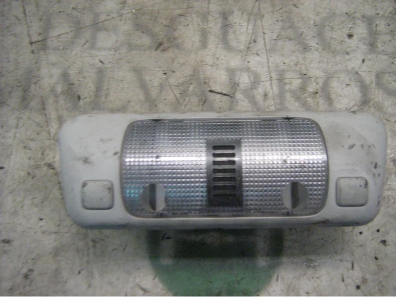 Recambio de piloto interior para opel omega b elegance berlina referencia OEM IAM   