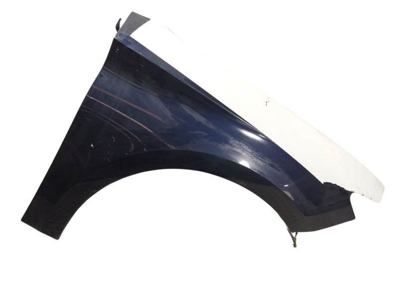 Recambio de aleta delantera derecha para cupra leon sportstourer (kl8) 1.4tsi phev referencia OEM IAM 5FA821022A  