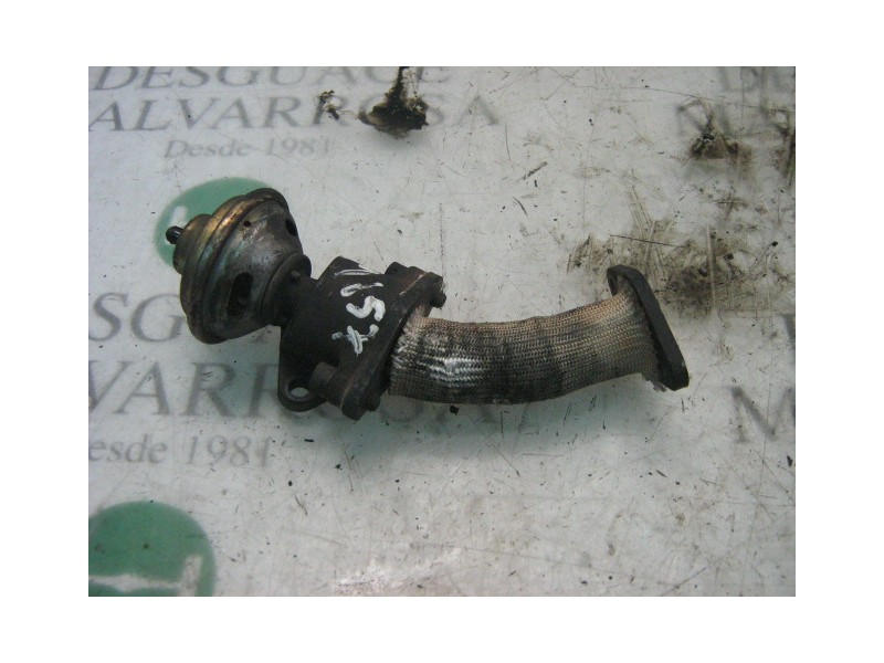 Recambio de valvula egr para mg serie 200 (rf) 220 sd (5-ptas.) referencia OEM IAM   