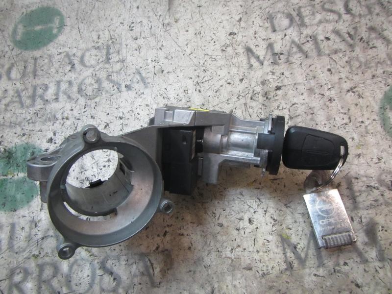 Recambio de antirrobo para opel corsa d 1.3 16v cdti referencia OEM IAM   