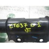 Recambio de amortiguador delantero izquierdo para chevrolet cruze hatchback 1.6 cat referencia OEM IAM 13331986  