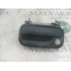 Recambio de maneta exterior delantera izquierda para opel corsa b eco referencia OEM IAM   