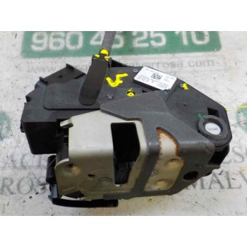 CERRADURA PUERTA TRASERA DERECHA 2099457 