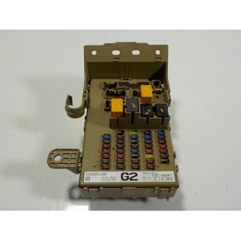 CAJA RELES / FUSIBLES 82201FL205 82201FL205 