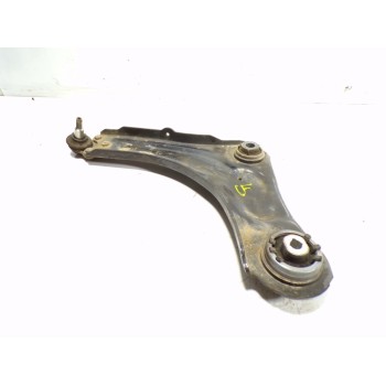 BRAZO SUSPENSION INFERIOR DELANTERO IZQUIERDO 545016101R 