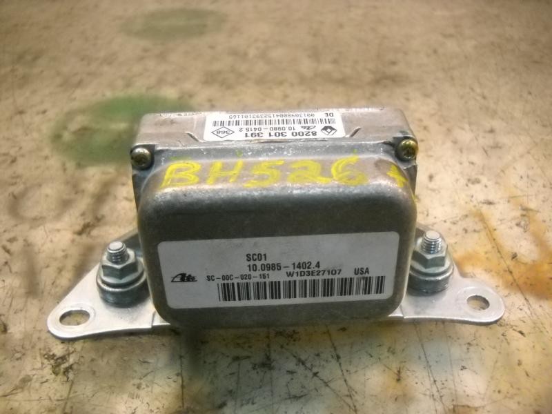 Recambio de modulo electronico para renault laguna ii (bg0) authentique referencia OEM IAM   