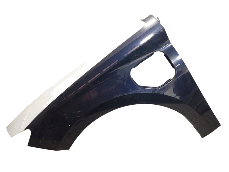 Recambio de aleta delantera izquierda para cupra leon sportstourer (kl8) 1.4tsi phev referencia OEM IAM 5FA821021D  