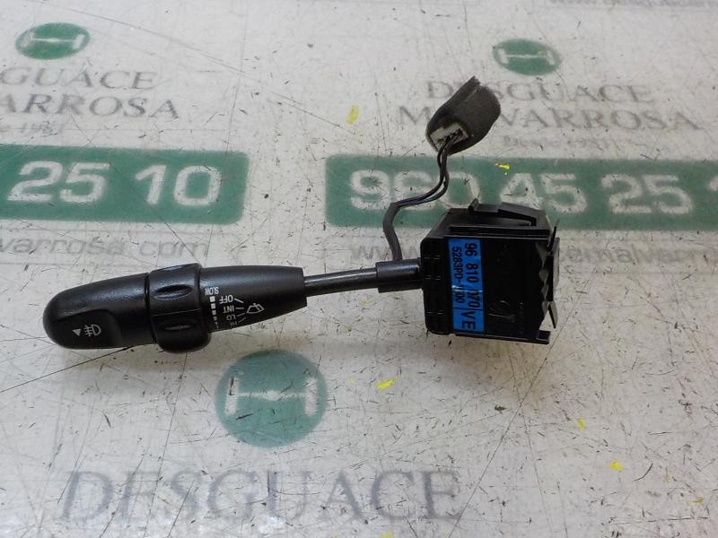 Recambio de mando limpia para chevrolet aveo lt referencia OEM IAM   
