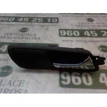 MANETA INTERIOR TRASERA DERECHA 3C4839114QTDZ 