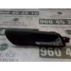Recambio de maneta interior trasera derecha para volkswagen passat berlina (3c2) 2.0 tdi referencia OEM IAM 3C4839114QTDZ  