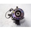 Recambio de mangueta delantera derecha para renault clio iv 1.5 dci diesel fap referencia OEM IAM 400145894R  