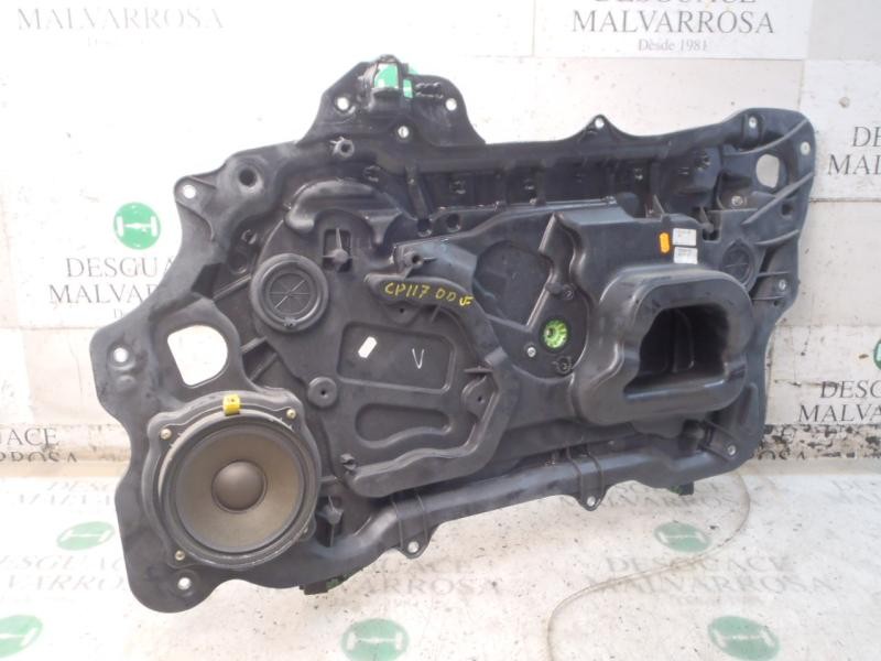 Recambio de elevalunas delantero derecho para lancia ypsilon (101) 1.2 8v referencia OEM IAM   