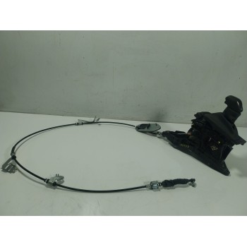 PALANCA CAMBIO 3356006400 75G647LHD 338200E190