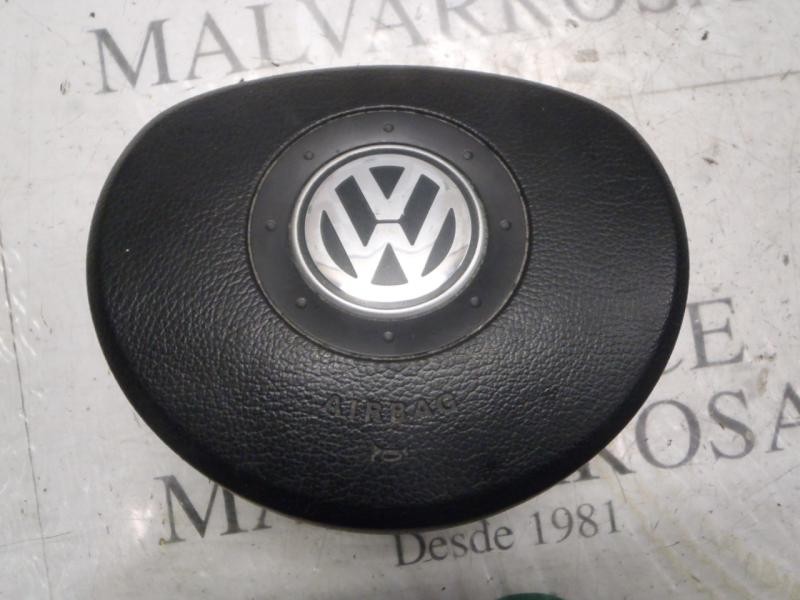Recambio de airbag delantero izquierdo para volkswagen touran (1t1) highline referencia OEM IAM   