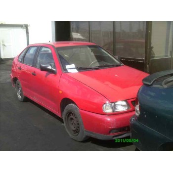 SEAT CORDOBA BERLINA (6K2)