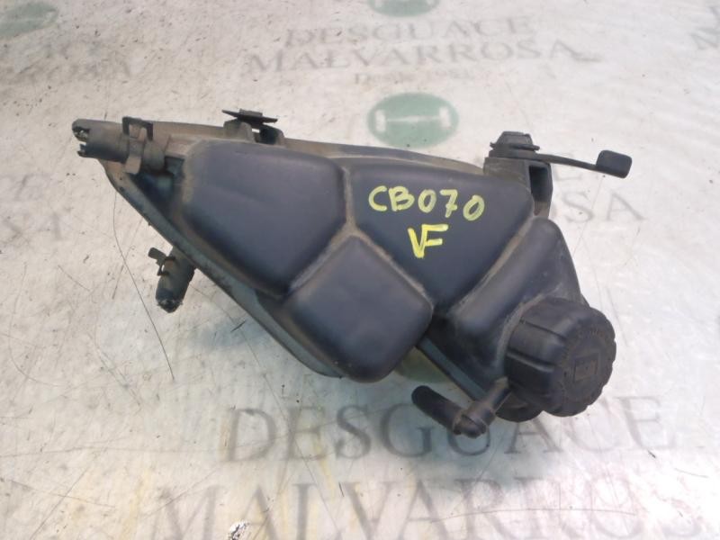 Recambio de deposito expansion para mercedes-benz clase a (w168) 170 cdi (168.008) referencia OEM IAM   