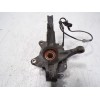 Recambio de mangueta delantera derecha para renault clio iv 1.5 dci diesel fap referencia OEM IAM 400145894R  