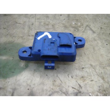 MODULO ELECTRONICO 