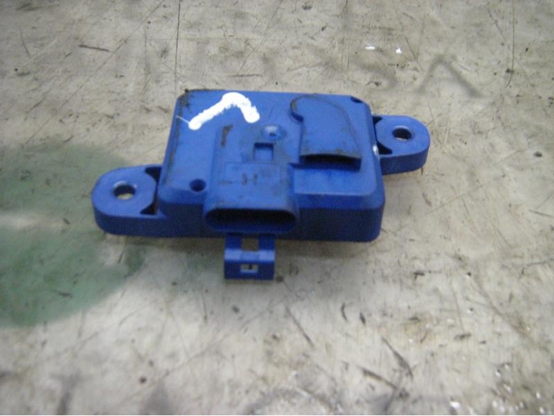 Recambio de modulo electronico para opel omega b elegance berlina referencia OEM IAM   