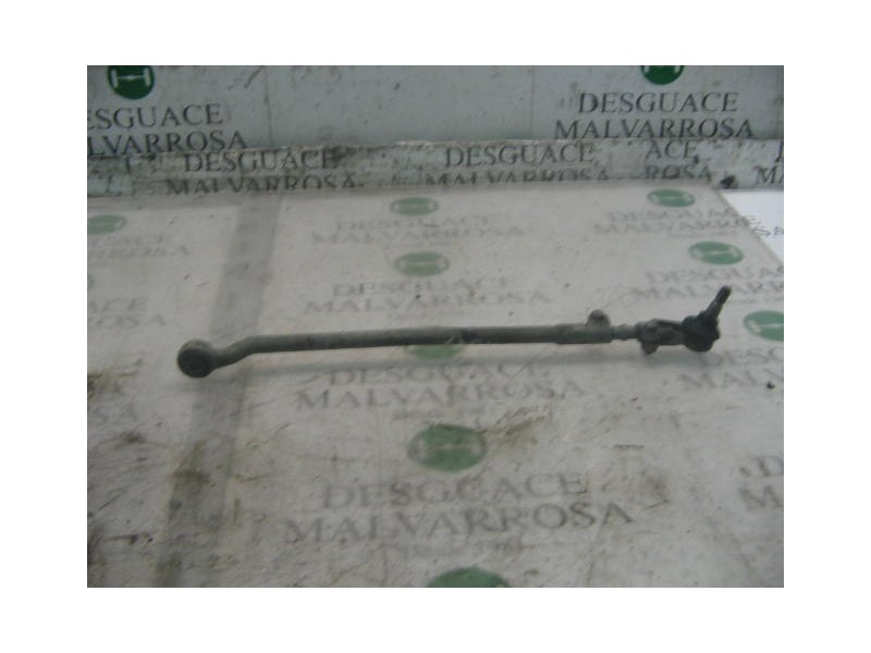 Recambio de barra direccion para opel astra f berlina 1.7 turbodiesel cat (x 17 dtl / 2h8) referencia OEM IAM   
