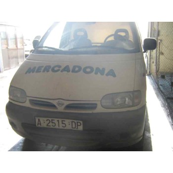 NISSAN VANETTE CARGO (HC23)