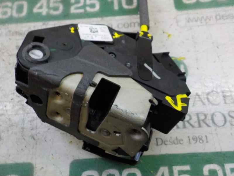 Recambio de cerradura puerta trasera izquierda para ford kuga (cbs) titanium referencia OEM IAM 2099461  