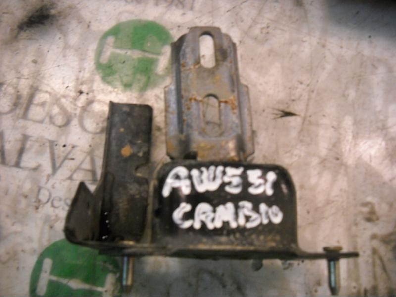 Recambio de soporte cambio para citroën c3 1.1 collection referencia OEM IAM   