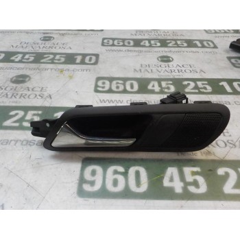 MANETA INTERIOR TRASERA IZQUIERDA 3C4839113QTDZ 