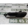 Recambio de maneta interior trasera izquierda para volkswagen passat berlina (3c2) 2.0 tdi referencia OEM IAM 3C4839113QTDZ  