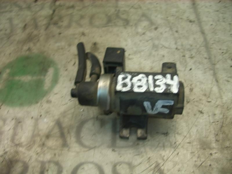 Recambio de valvula aire adicional para kia carnival td ls referencia OEM IAM   