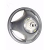 Recambio de volante para alfa romeo mito (145) 1.4 8v cat referencia OEM IAM 71753934  