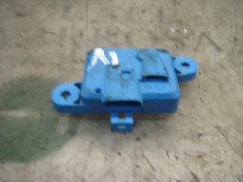 Recambio de modulo electronico para opel omega b elegance berlina referencia OEM IAM   