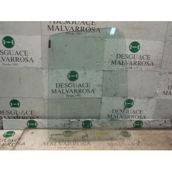 CRISTAL PUERTA DELANTERO IZQUIERDO 
