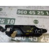 Recambio de maneta interior trasera izquierda para volkswagen passat berlina (3c2) 2.0 tdi referencia OEM IAM 3C4839113QTDZ  