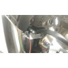 Recambio de volante para nissan juke (f16_) 1.6 hybrid referencia OEM IAM 484306PF2D 484306PF2D 