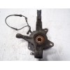 Recambio de mangueta delantera izquierda para renault clio iv 1.5 dci diesel fap referencia OEM IAM 400158668R  