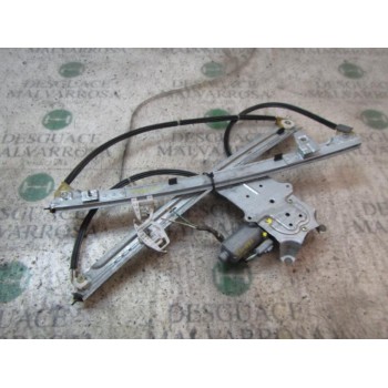 ELEVALUNAS DELANTERO DERECHO 