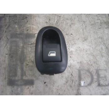 MANDO ELEVALUNAS TRASERO IZQUIERDO 