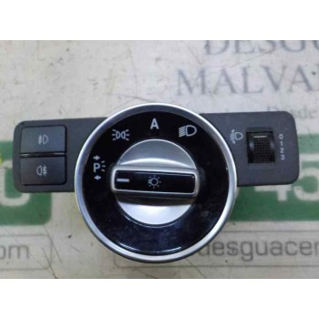 MANDO LUCES A20490580029107 A2049058002 10022410